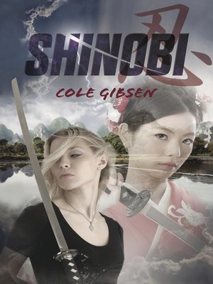 cover image of Shinobi